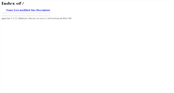 Desktop Screenshot of 1.hdl-online.de